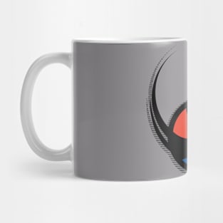 Artyom Havok's Offical T-Shirt Mug